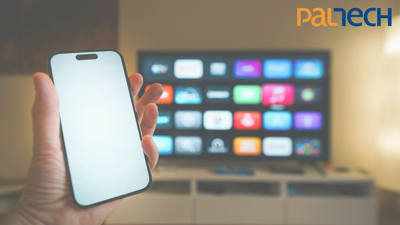 How AI-Enabled Smart Apps Are Redefining What Software Can Do and How Paltect Builds Them