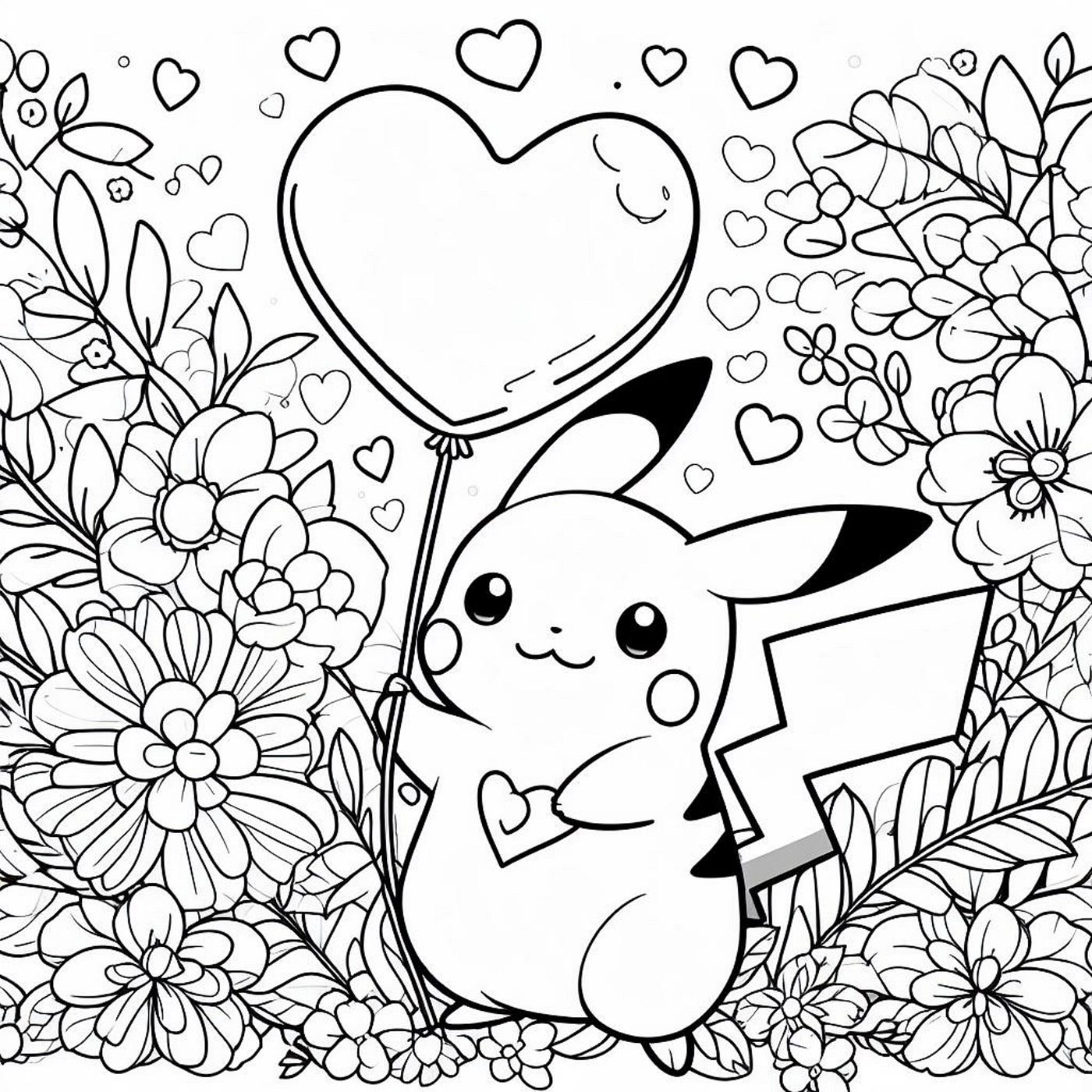 pokemon-coloring-pages-eevee, coloring pages for kids, coloring pages for  kids boys, printable …