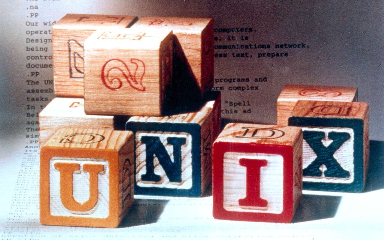 Unix turns 50!. Almost all current operating systems… | by Carlos Guzman |  Medium