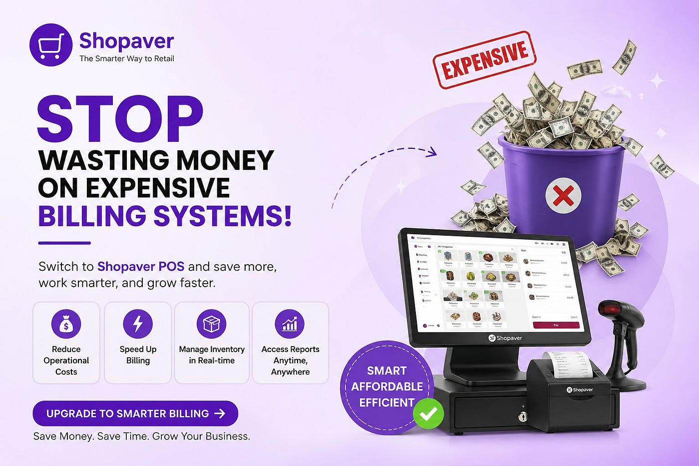 𝐖𝐡𝐲 𝐀𝐫𝐞 𝐘𝐨𝐮 𝐒𝐭𝐢𝐥𝐥 𝐏𝐚𝐲𝐢𝐧𝐠 𝐒𝐨 𝐌𝐮𝐜𝐡 𝐟𝐨𝐫 𝐁𝐢𝐥𝐥𝐢𝐧𝐠 𝐒𝐨𝐟𝐭𝐰𝐚𝐫𝐞?