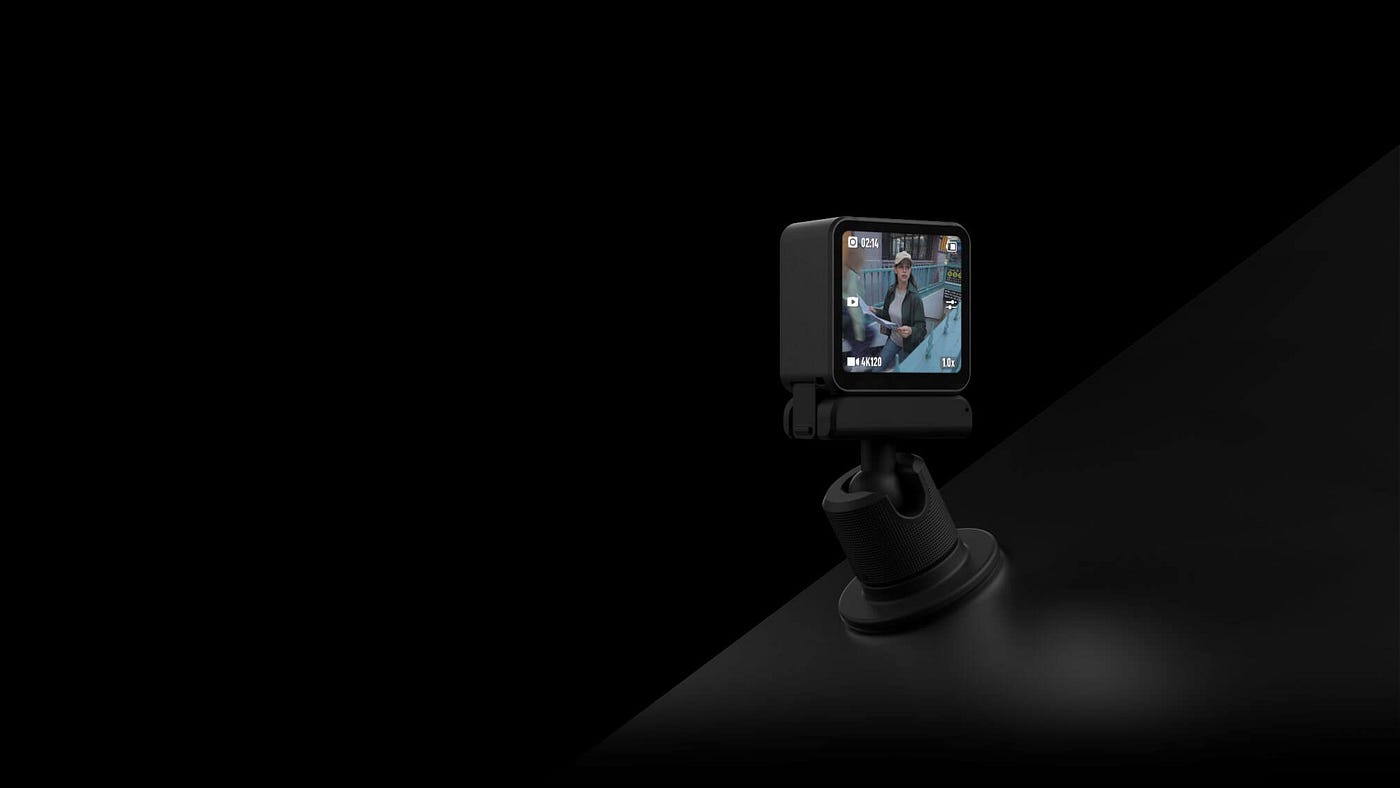 Video Stabilizer, Camera Gimbal, and iPhone Gimbal: Smooth Videos for Everyone