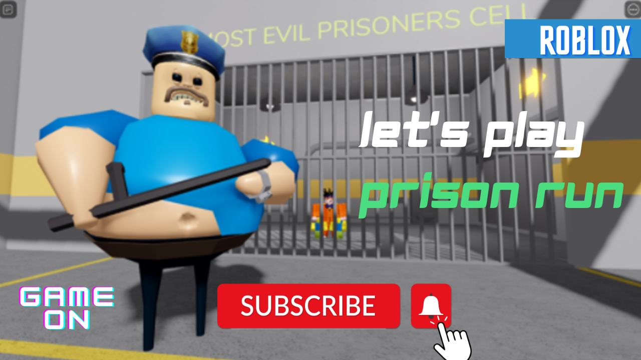 Watch Let's Play Roblox