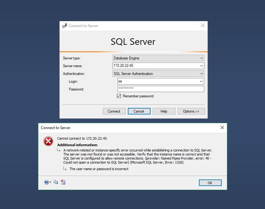 How to enable remote connections to SQL Server | by Nishān Wickramarathna |  Medium