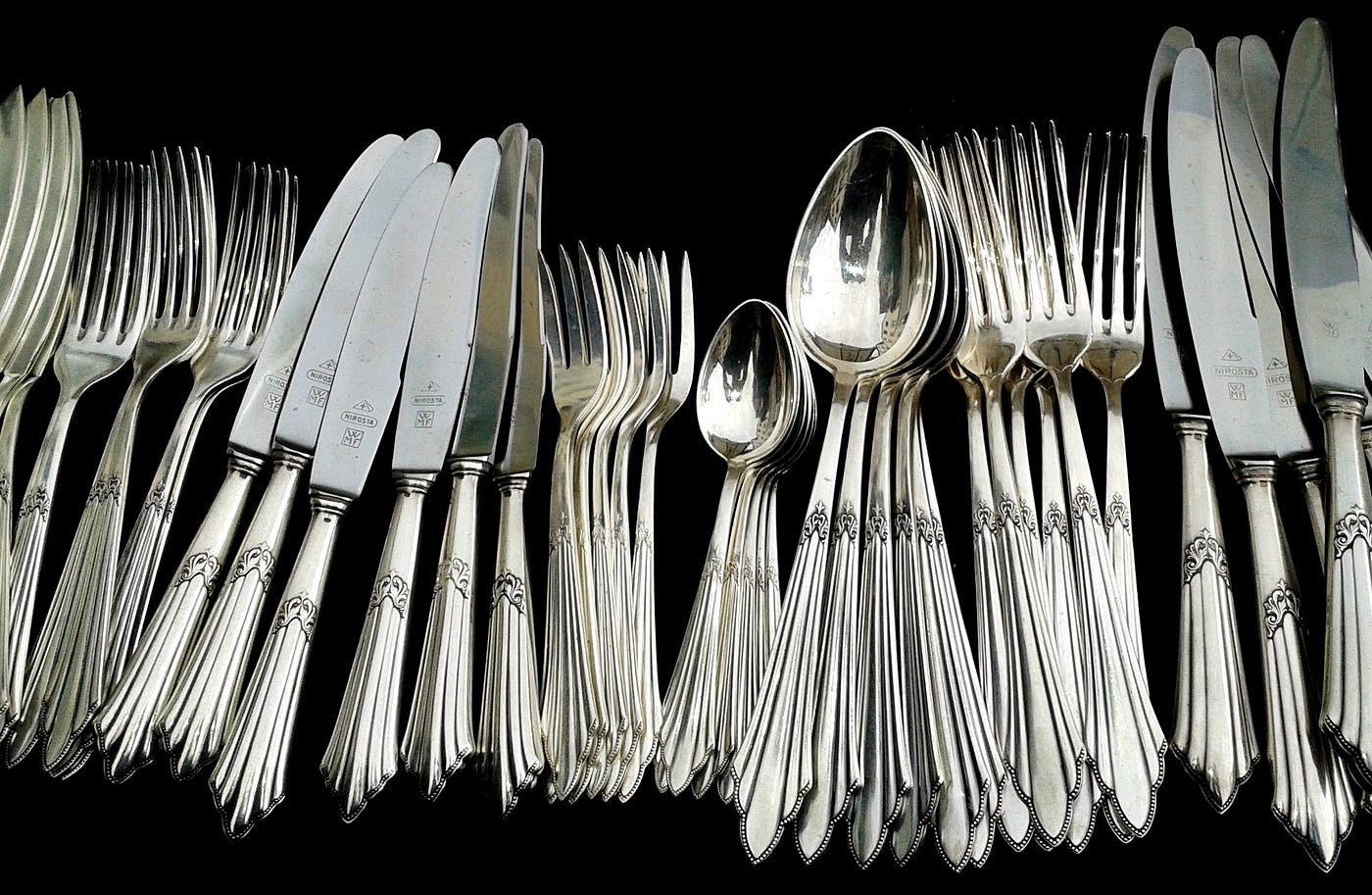 The Restless Metal: Why the World Is Running Out of Silver