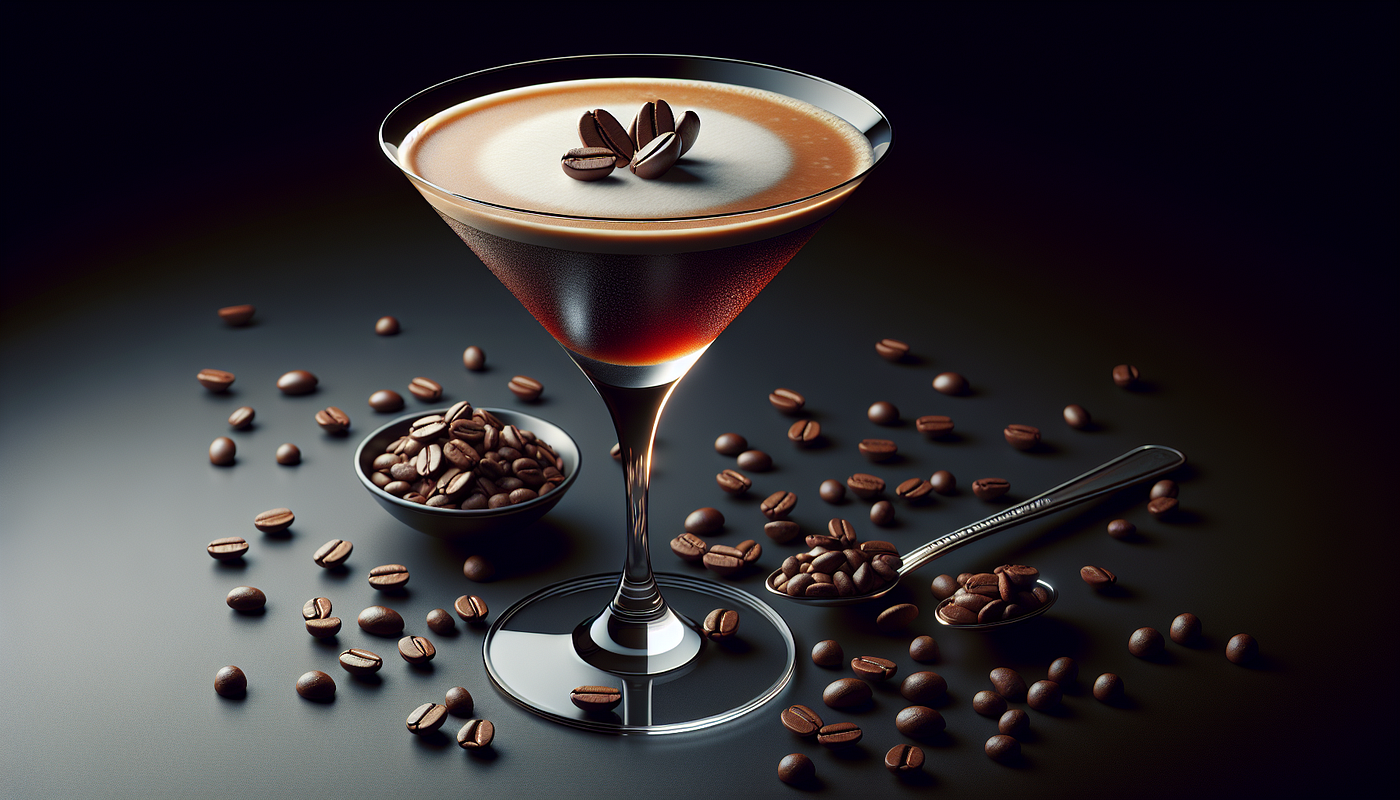 Professional Techniques for Coffee Cocktails for Tasting Nights