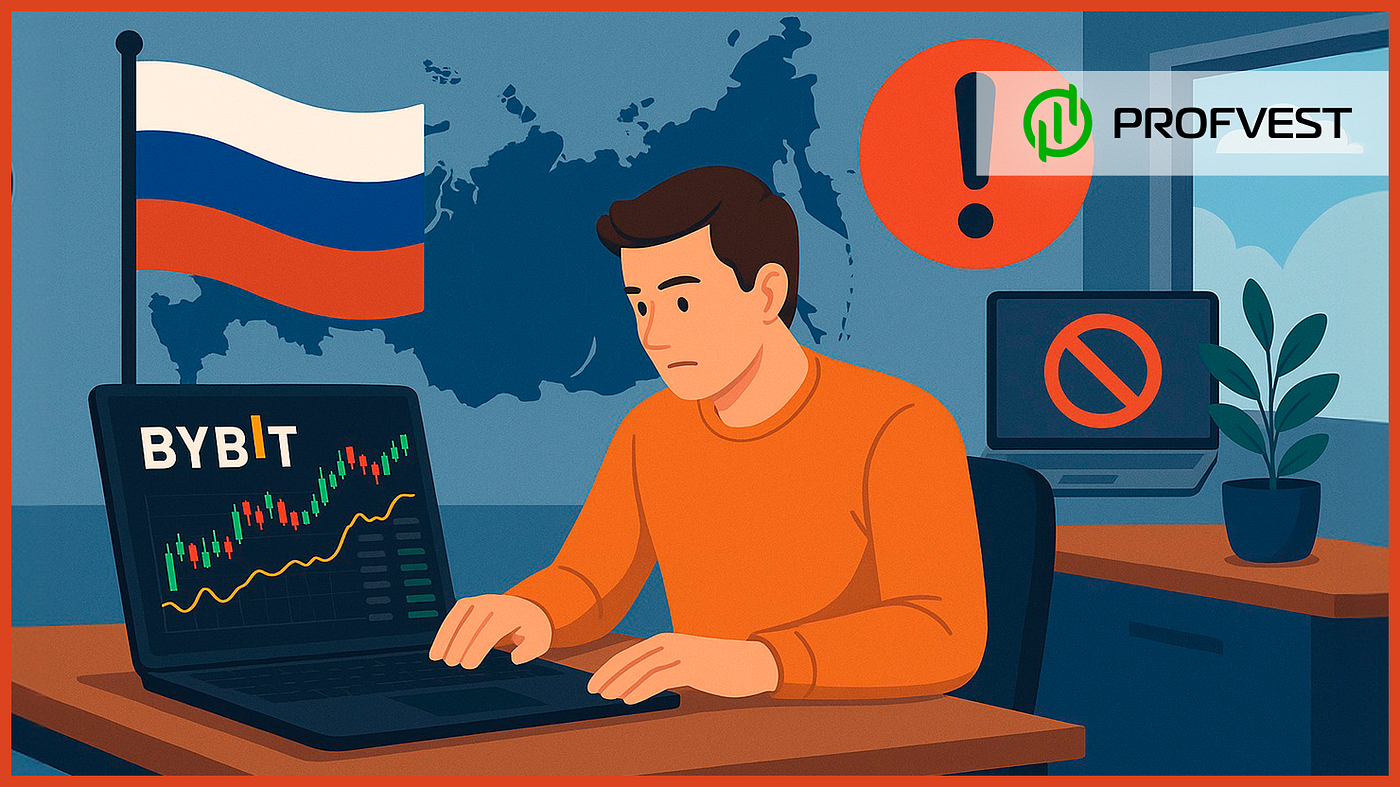 Bybit in Russia — how the crypto exchange works for Russian users in 2025 |  by Profvest | Medium