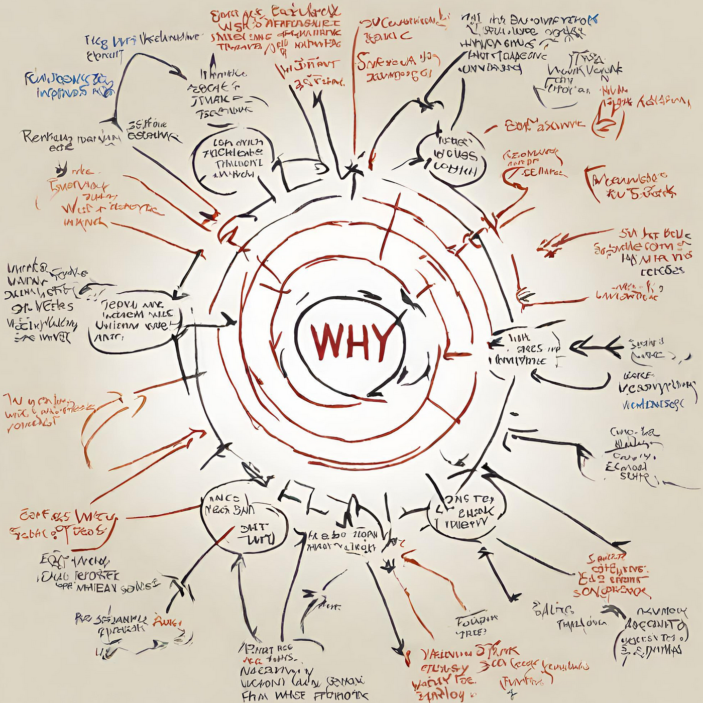 Start with Why: Unpacking Simon Sinek's Insights on Inspiring Leadership, by ANAMIK