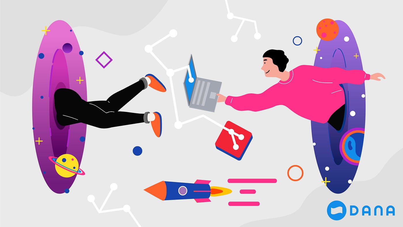 Rewriting History with Git Rebase Interactive | by Anggrayudi Hardiannicko  | DANA Product & Tech | Medium