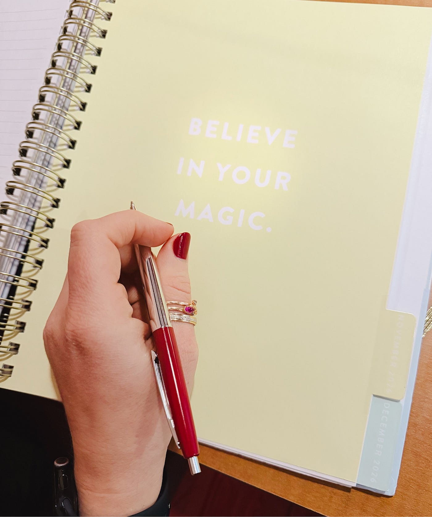 On Being Left-Handed in a Right-Handed World