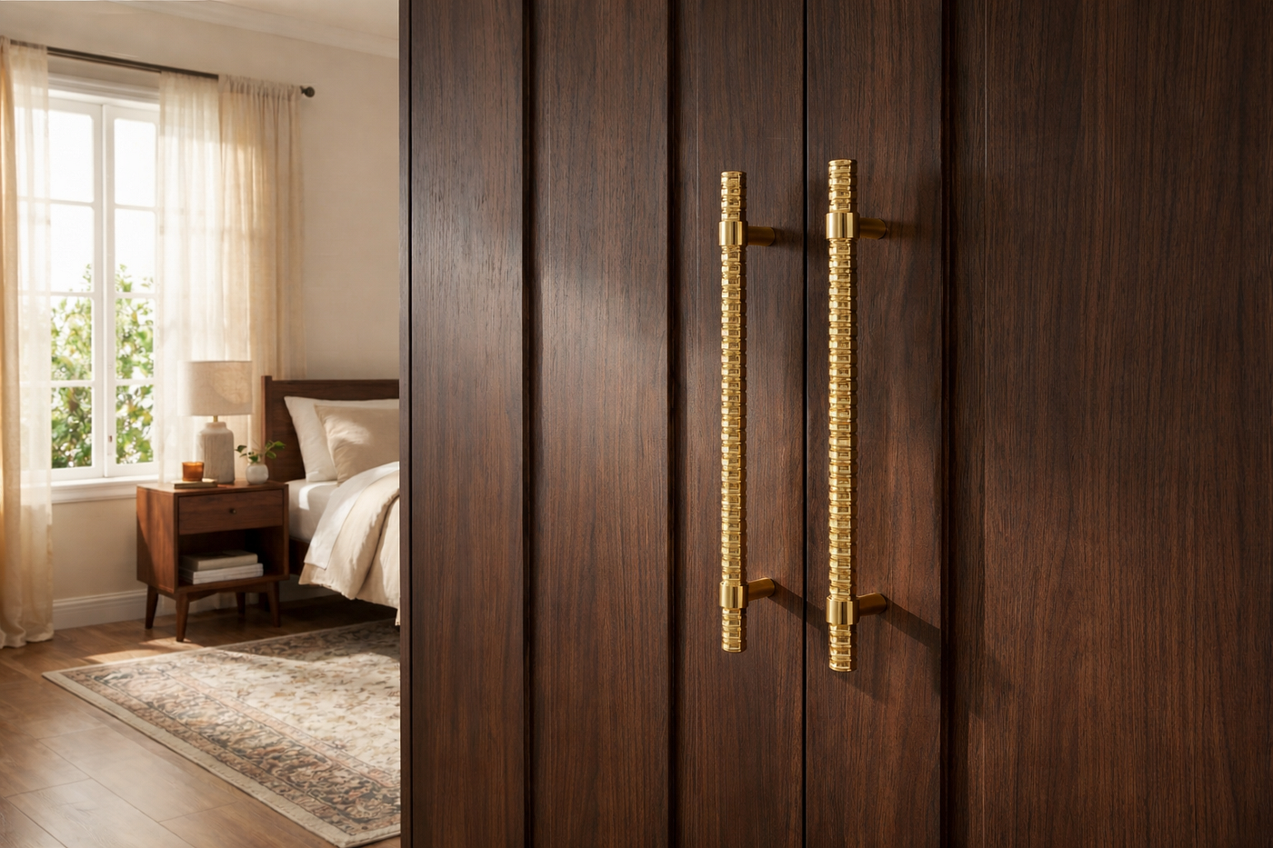 Buy Long Handles Online at Vertical Designer Hardware — Shop Now