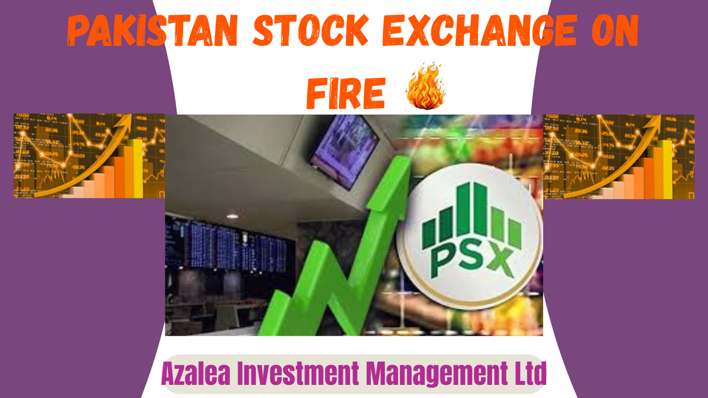 Why the PSX is Surging in September 2025: Top 5 Stocks to Watch for Quick Gains