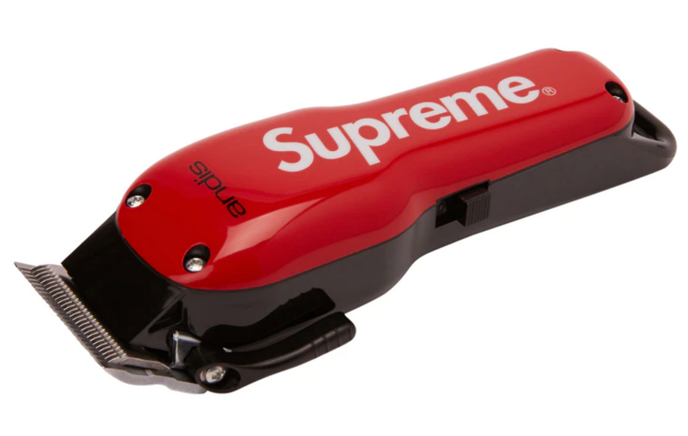 Supreme Clay Brick Red