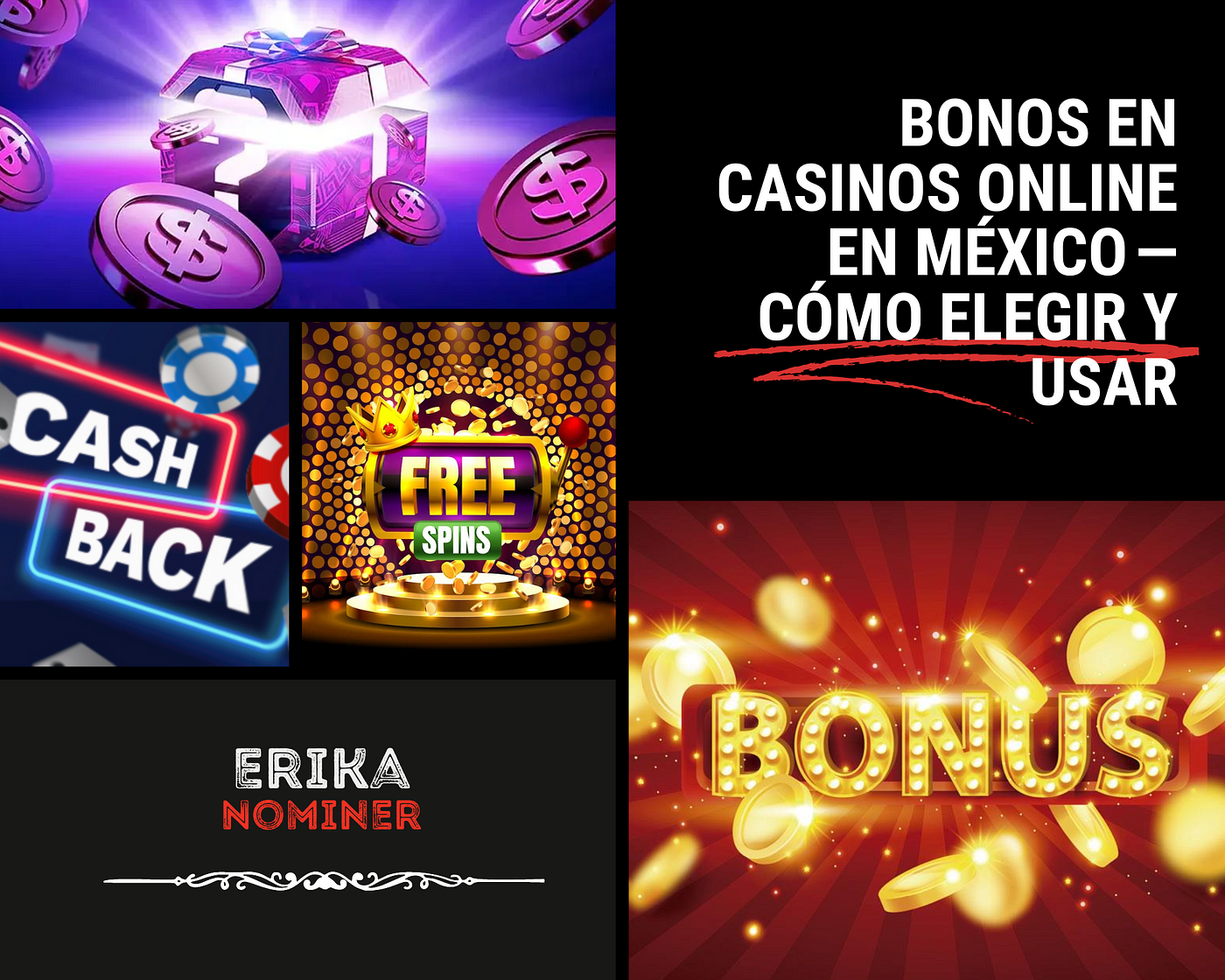How To Win Friends And Influence People with juegos de casinos online