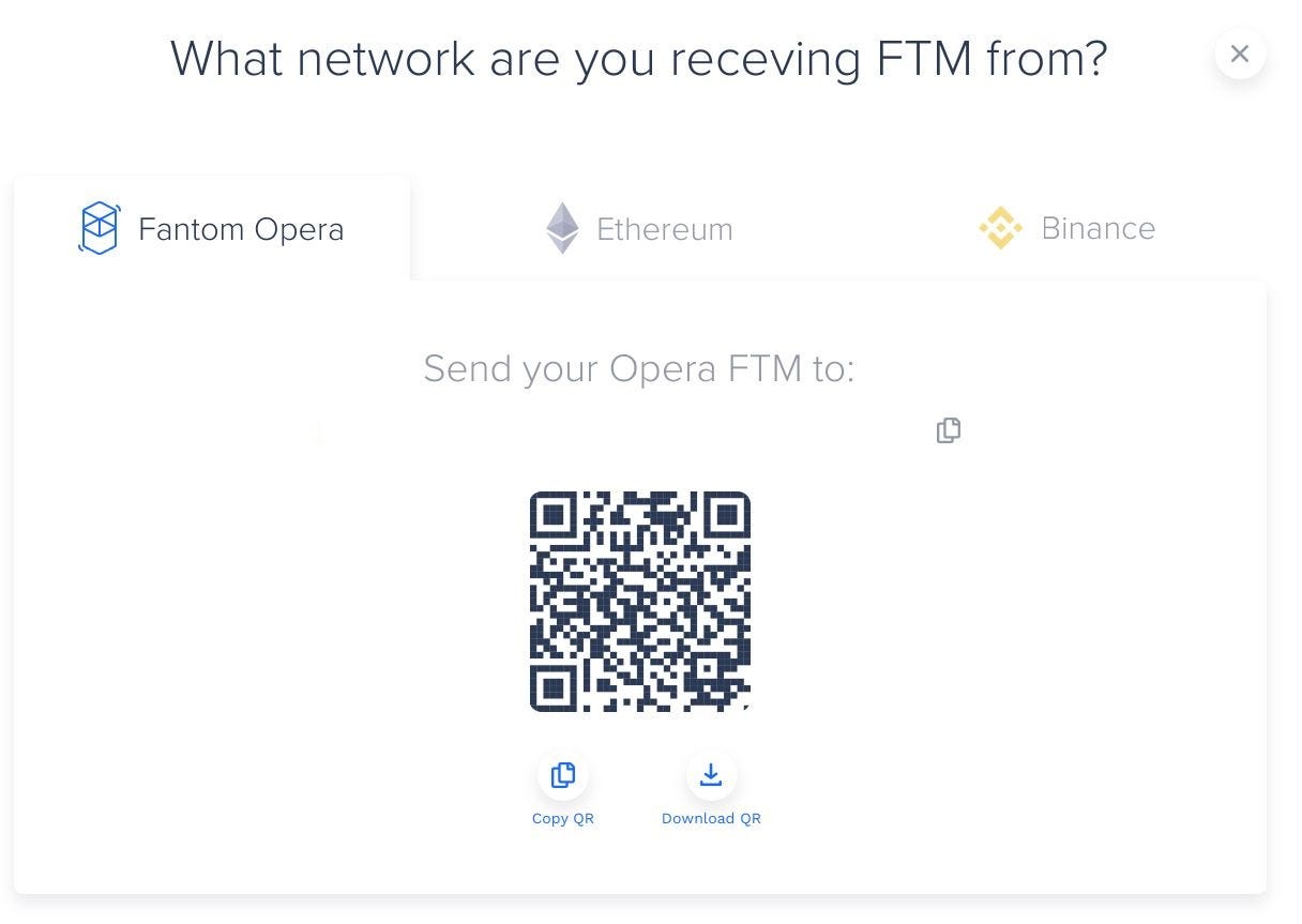 Staking FTM on Opera — The complete guide | by 0xKepler | Medium
