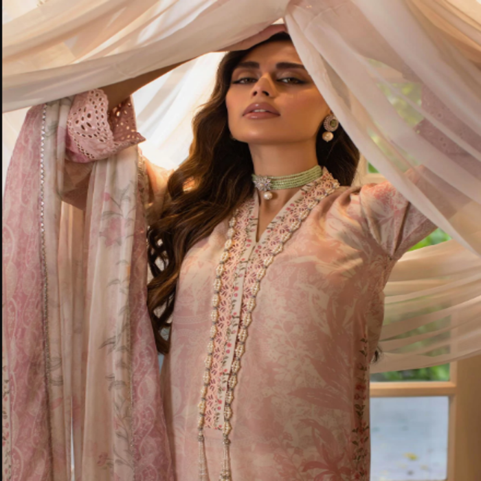 sachin and babi light blue dress Top 10 Pakistani Wedding Dresses From Rania Zara | by Rania Zara