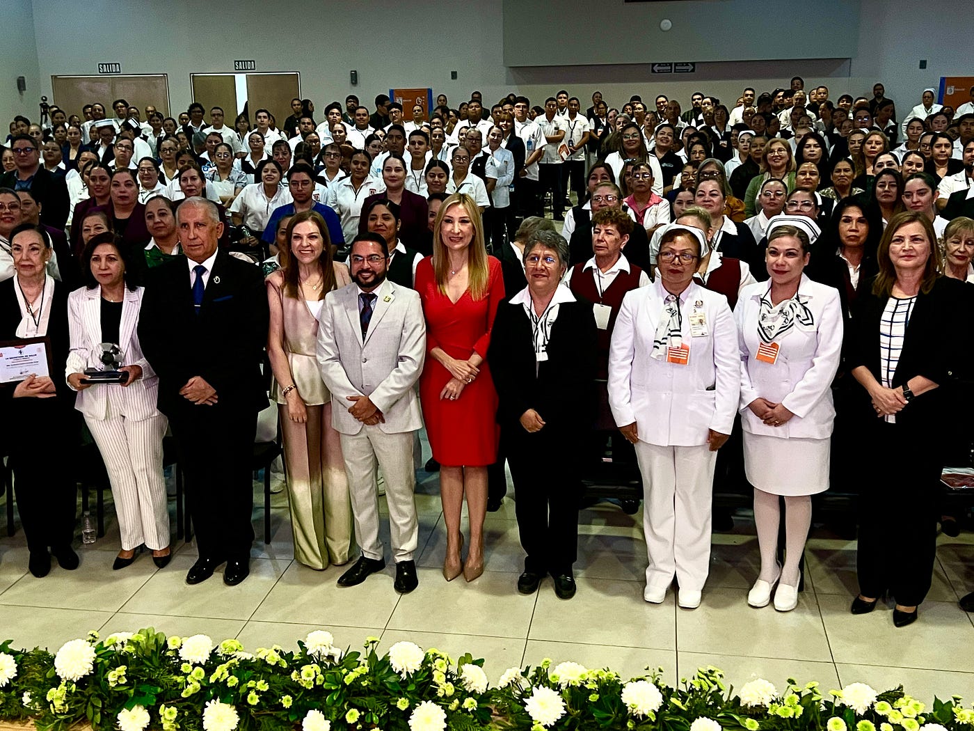 Más de 500 profesionales de enfermería se dan cita en el XXI Congreso de Enfermería en UNITEC…