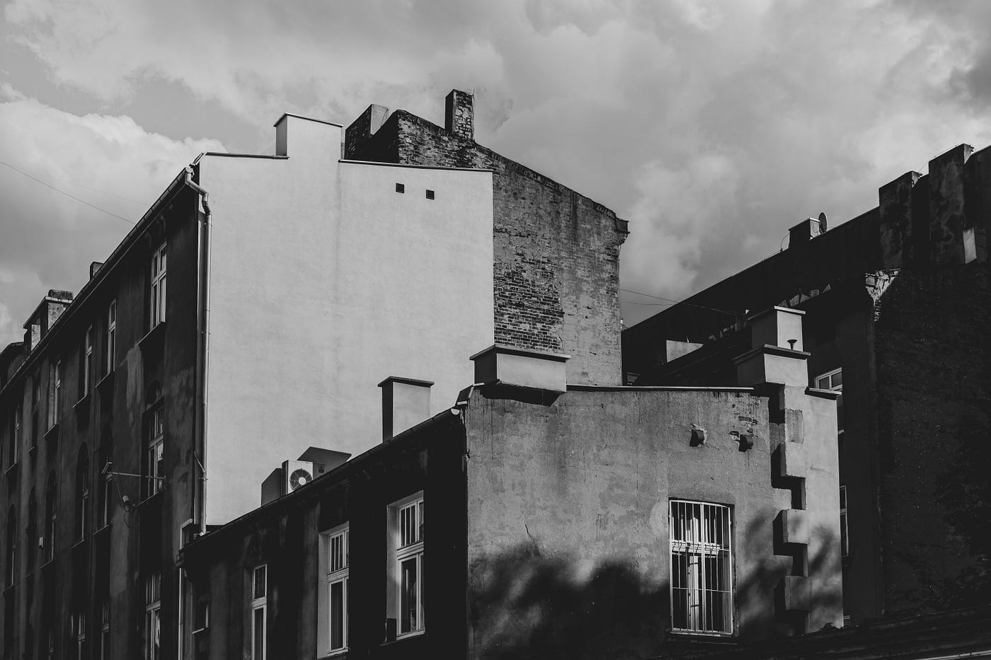 Storia di due fratelli