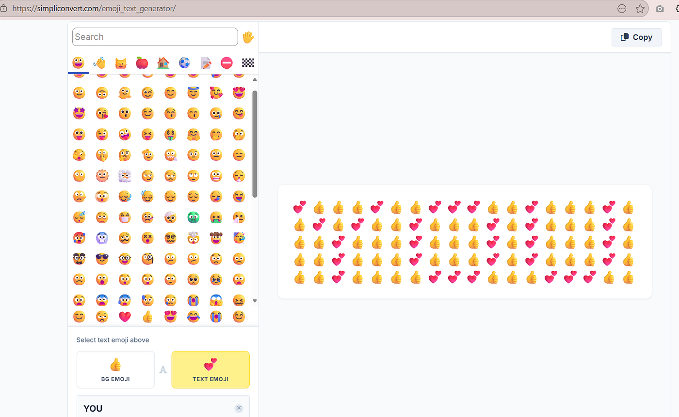 Stop Paying Subscriptions for Basic Utilities: My Favorite Free Emoji Text Generator