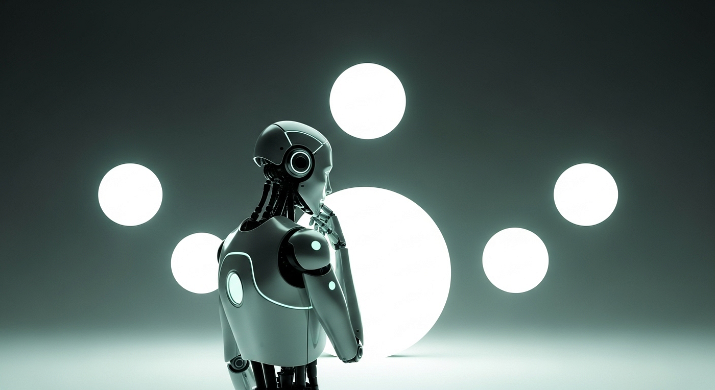 Why Your Chatbot Lies to You (And Why It’s Our Fault)