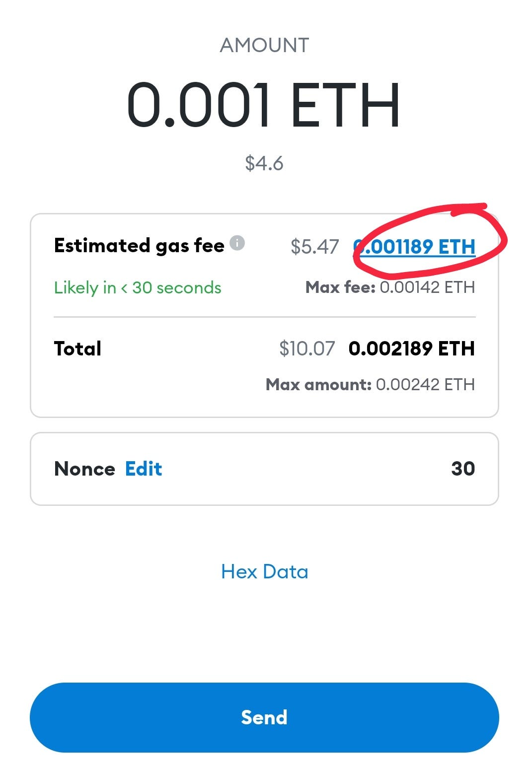 How to save gas fee while minting an NFT | by Adeeb Abdul Salam | NFT  Malayali | Nov, 2021 | Medium | NFT Malayali