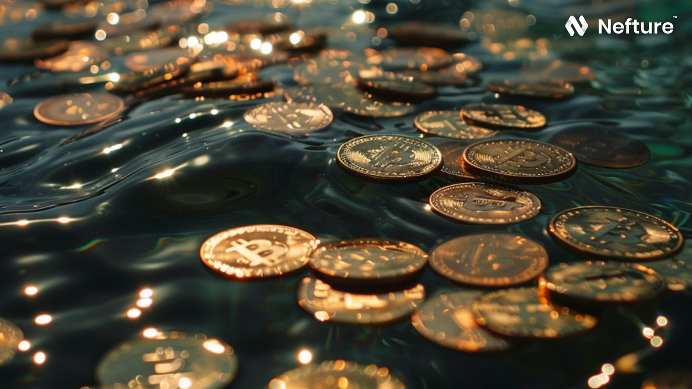HyperLiquid: A New Route for Crypto Money Laundering? | by Nefture Security  | Coinmonks | Medium
