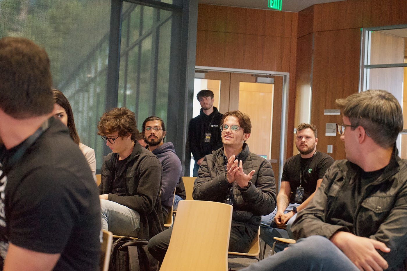 Hackathon Victory — BRASA Hacks. A Conversation with Gabriel Bio Guerra |  by Minerva Voices | Minerva University | Medium