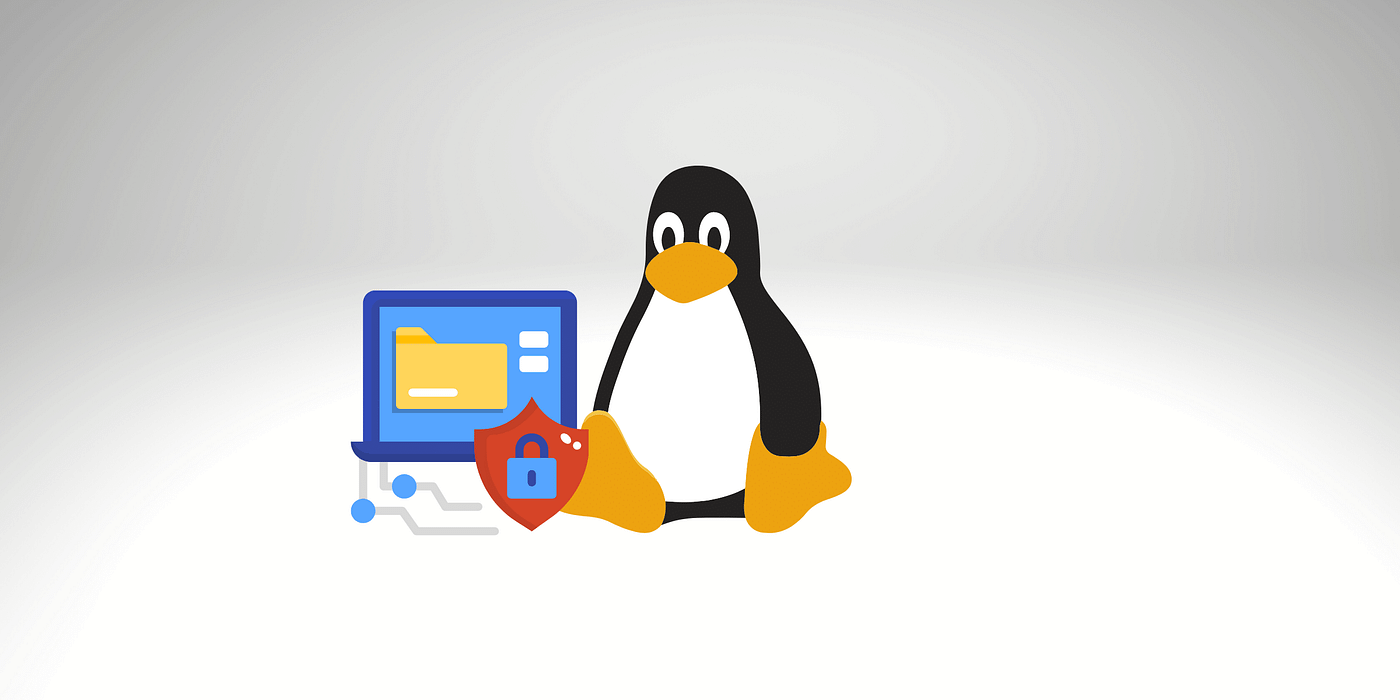 File Permissions and Ownership in Linux | by Ahmet Okan YILMAZ | Medium