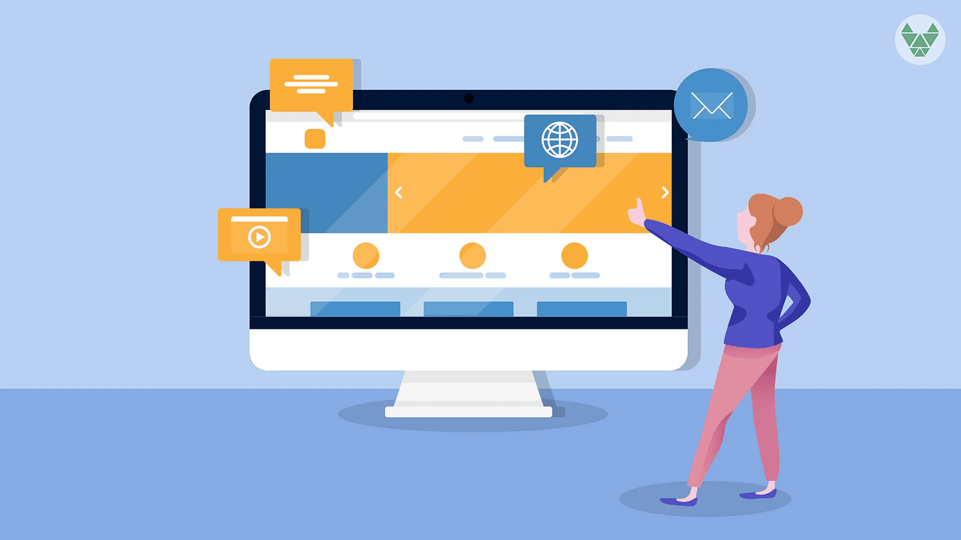 Understanding Web Design: Basics, Importance, and Trends