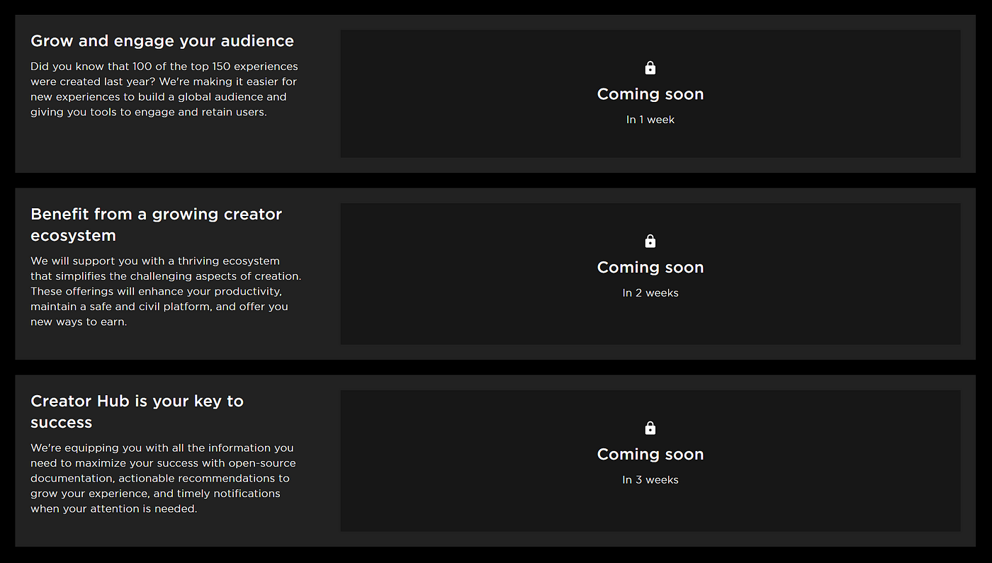 Paid Access  Documentation - Roblox Creator Hub