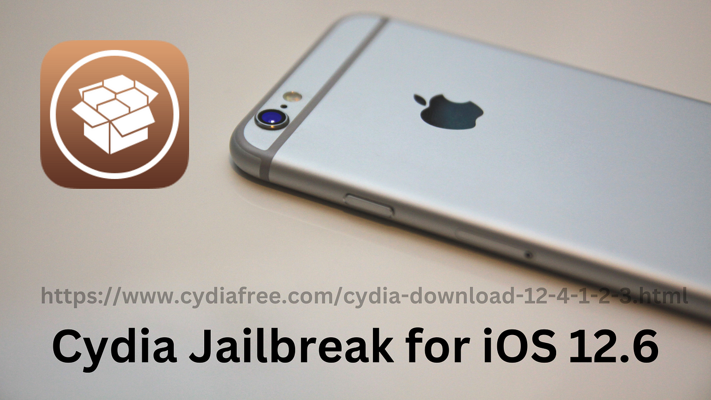 ak Cydia and Jailbreak for iOS 12.6 | by Janie Randolph | Medium