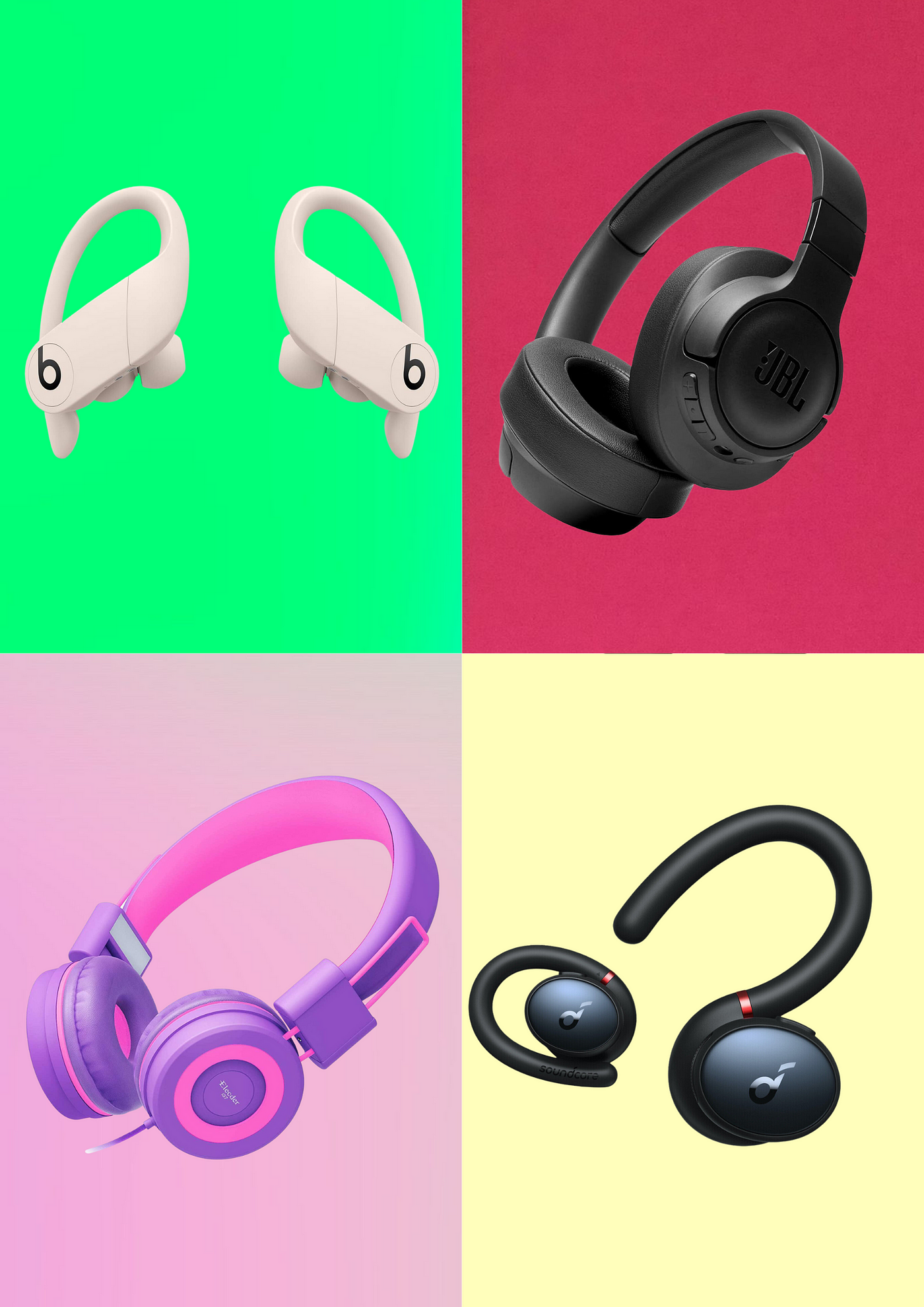 Get Your Groove On for Back to School with These Awesome