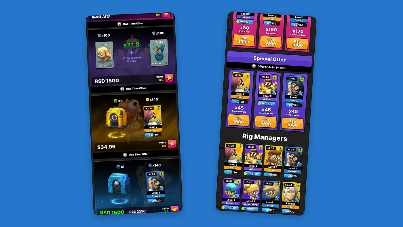 Crypto Miner 2: Alpha Phase is Live! | by Horaverse | Medium