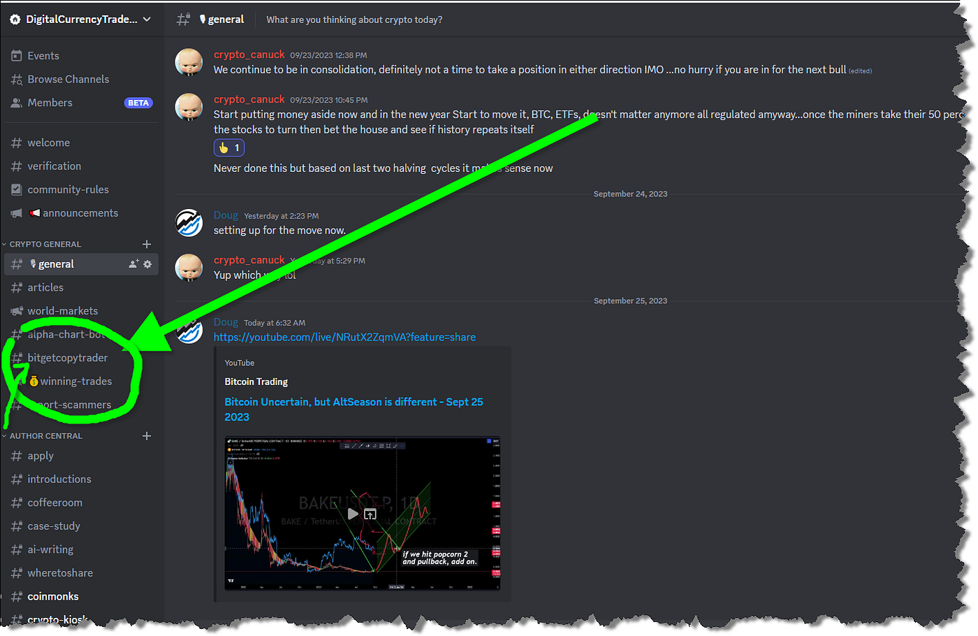 How I Made $352 USDT For Free | Digital Currency Traders