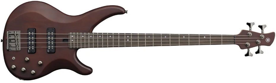 11 Best Bass Guitars Overall (our top picks) | by Guitar Chalk Magazine |  Medium