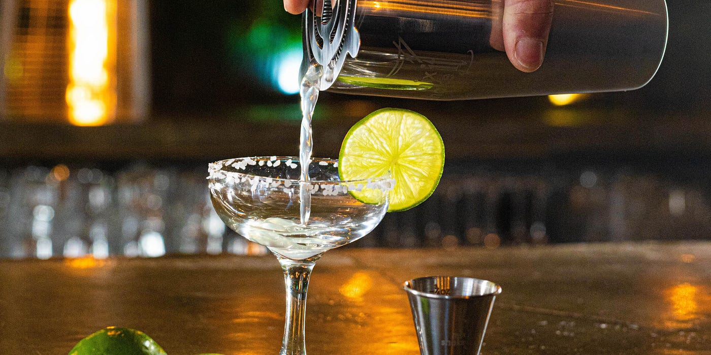 Mastering the Art of Mixology with Jiggers: Tips and Techniques, by Mix it  Shake it