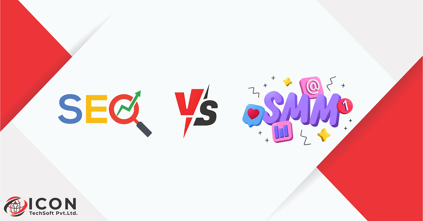 SEO vs Social Media Marketing: Which One Grows Your Business Faster?