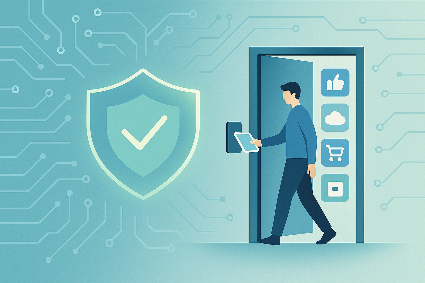 The Story Behind OAuth (and Why It Matters to Us Today)