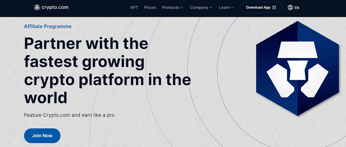 15 Top-Rated Crypto Affiliate Programs for Maximizing Your Earnings | by  Jesiel | Coinmonks | Medium