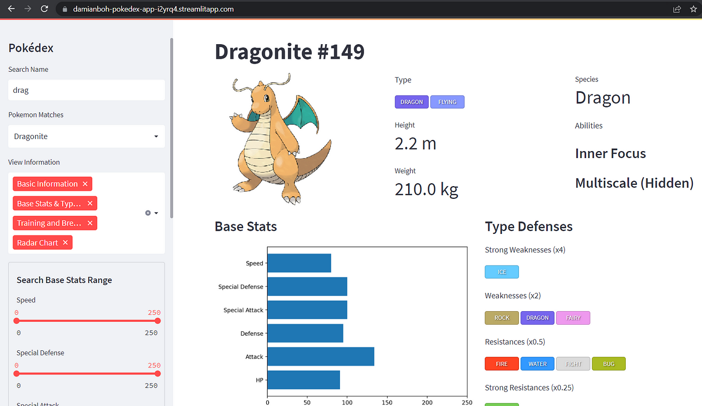 html - Webscraping Pokemon Data - Stack Overflow