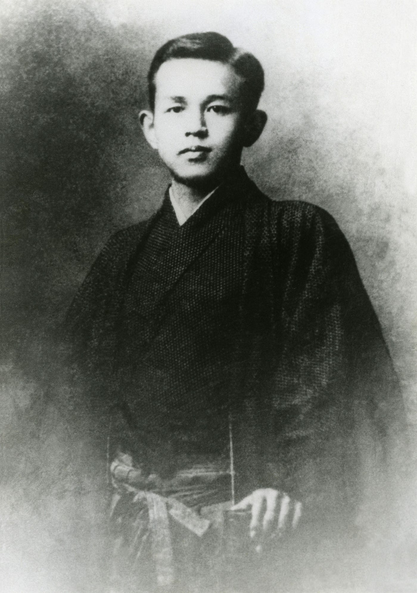 水晶球的沉思：石川啄木《一握之砂》與《悲傷的玩具》短歌選讀. 水晶球