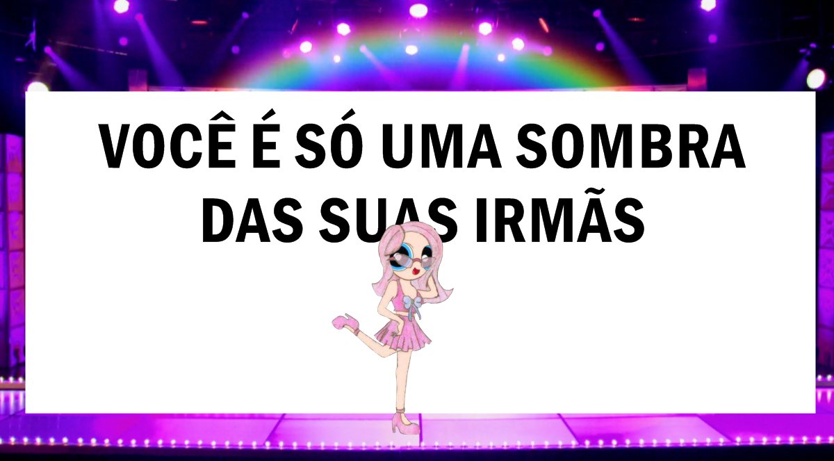 como voltar a versão antiga do gacha + como ficar com a carinha achatada no gacha  life 