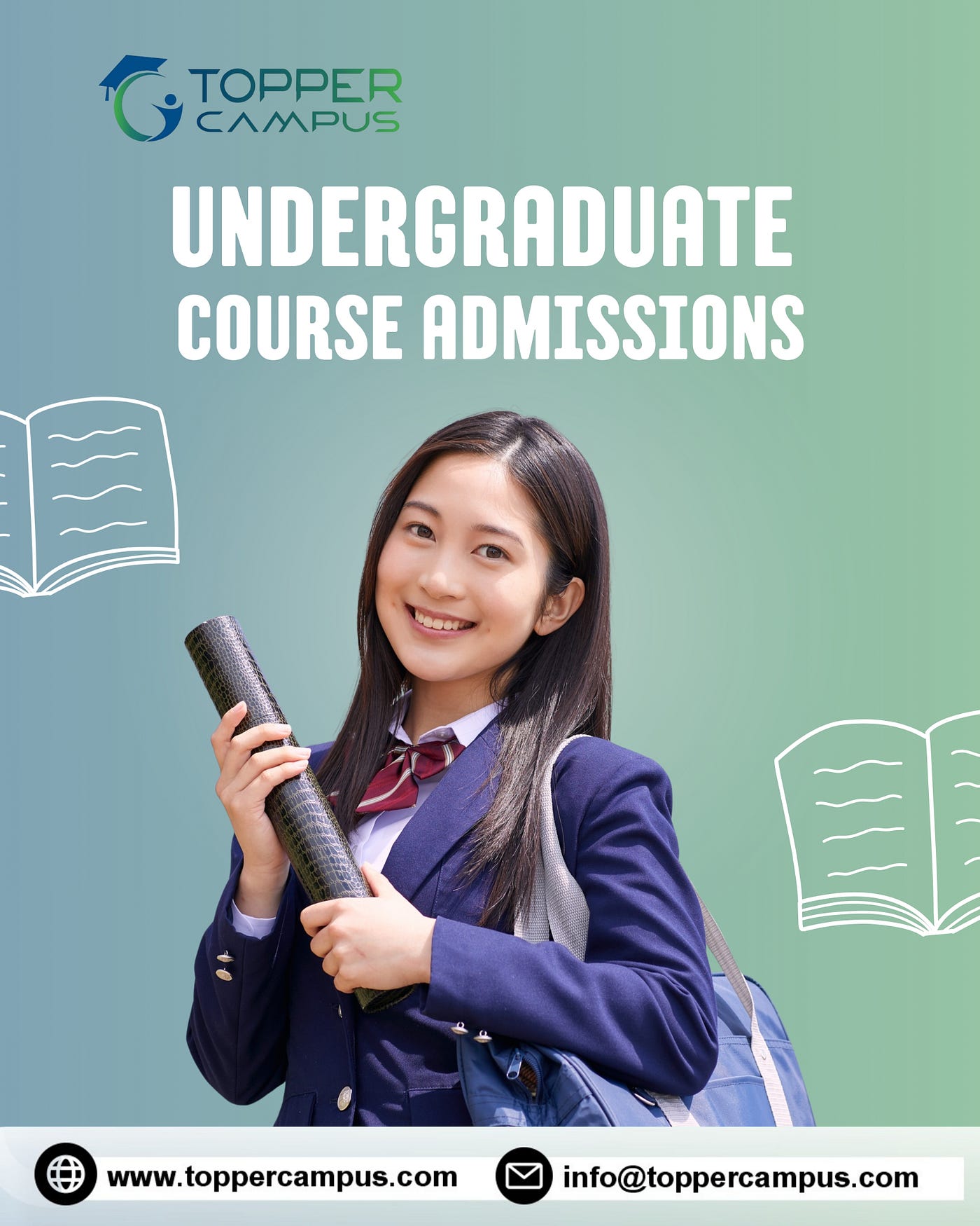 The Importance of Reaching the Right UG Course