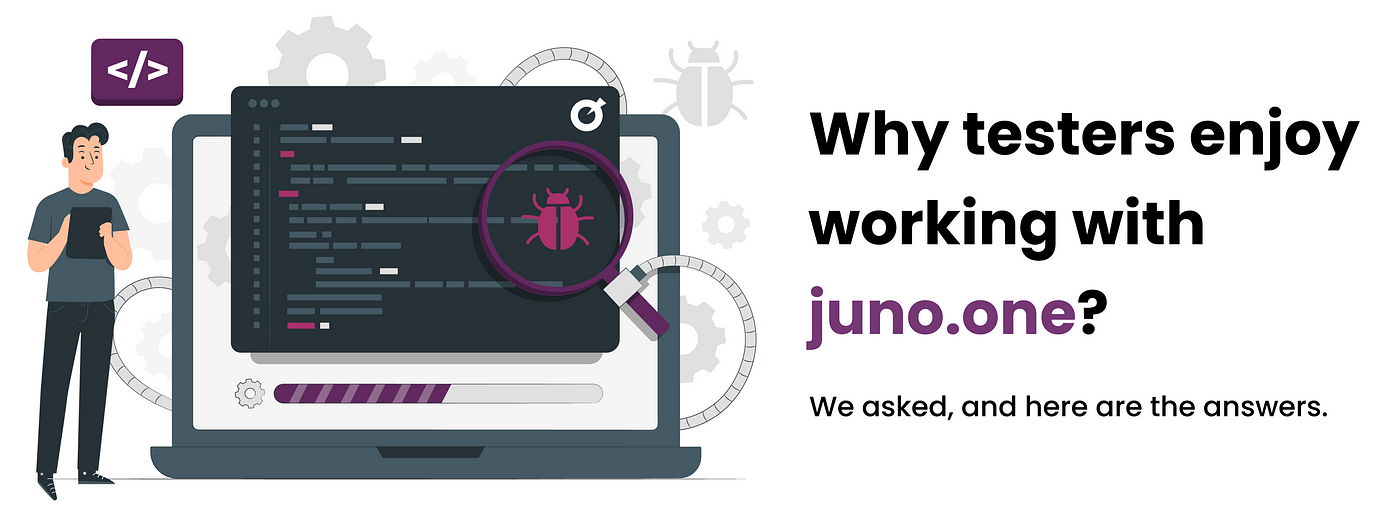 Why testers love juno.one as their TC management tool of choice? | by juno.one  | Medium