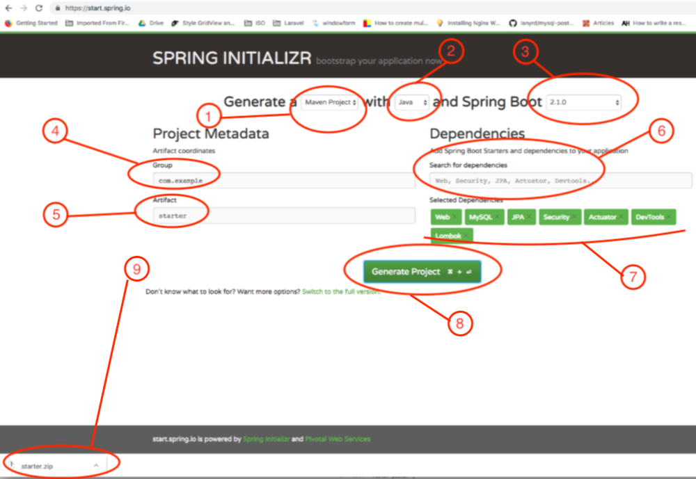 Three steps to extend a Spring Data JPA repository with your own code - DEV  Community