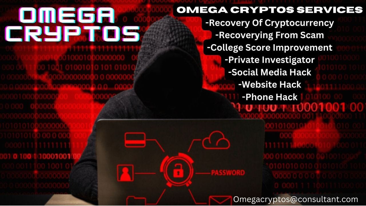 HIRE A HACKER TO RECOVER STOLEN BTC USDt BNB OMEGA CRYPTO