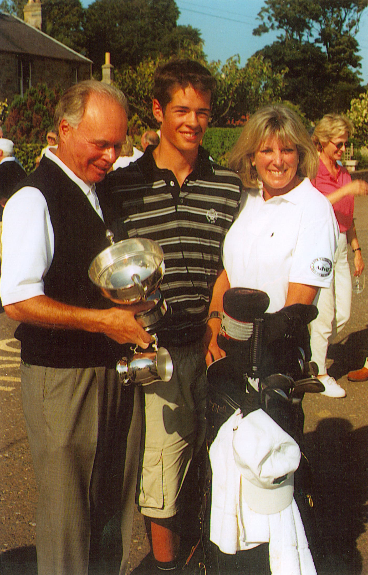 mens amateur british senior golf tournament