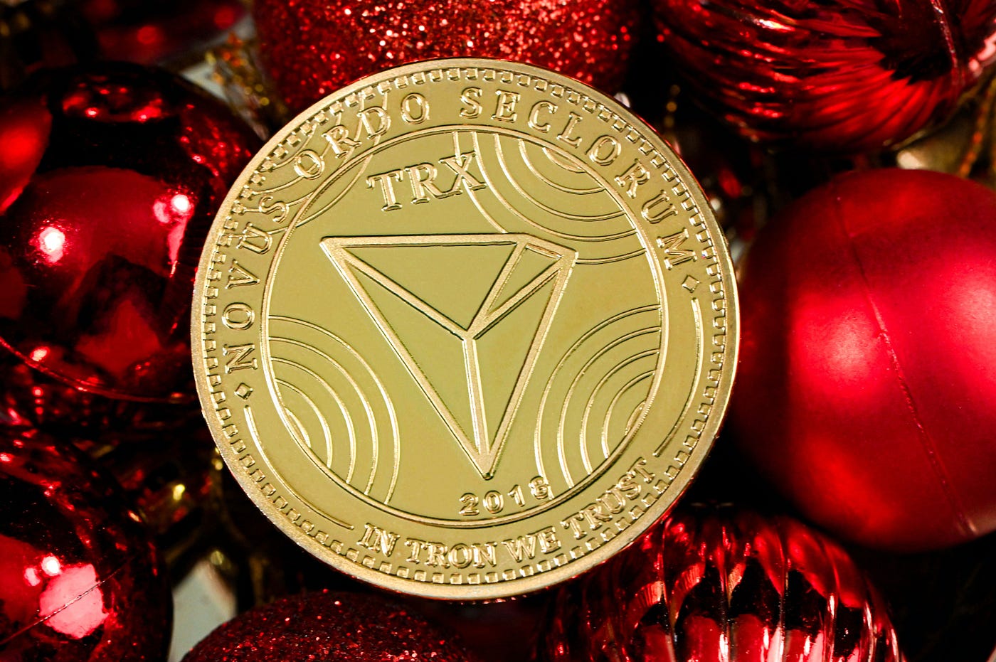 Is Tron (TRX) a Good Investment in December 2022? | by Mr. Plan ₿ |  Coinmonks | Medium