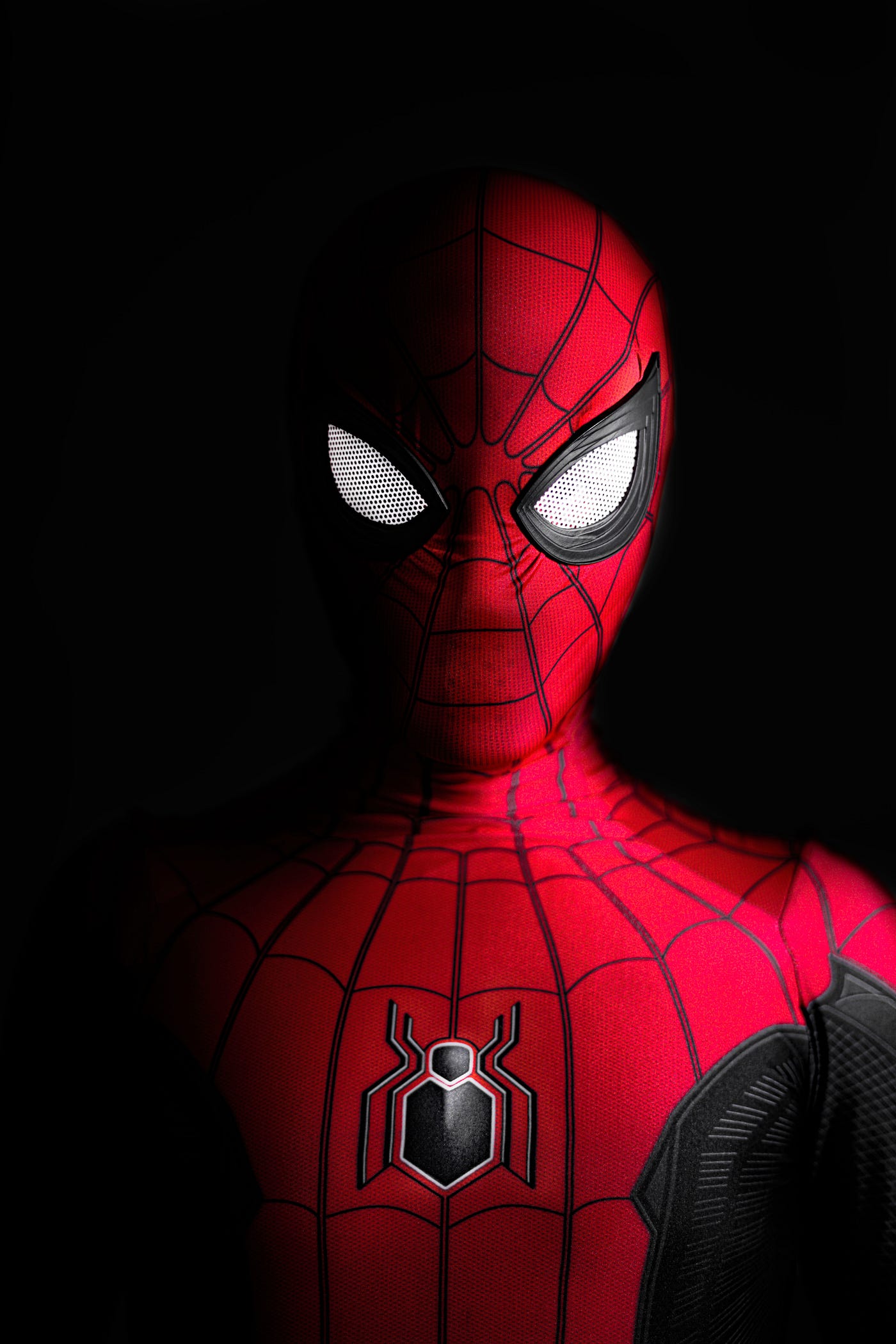 Spider Man Dark Side Action Games Spiderman Games