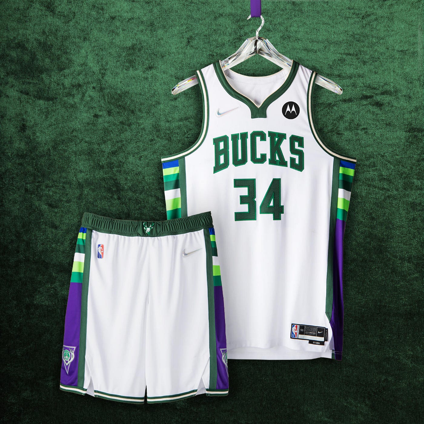 NBA City Edition jerseys 2021-22 ranked best to worst