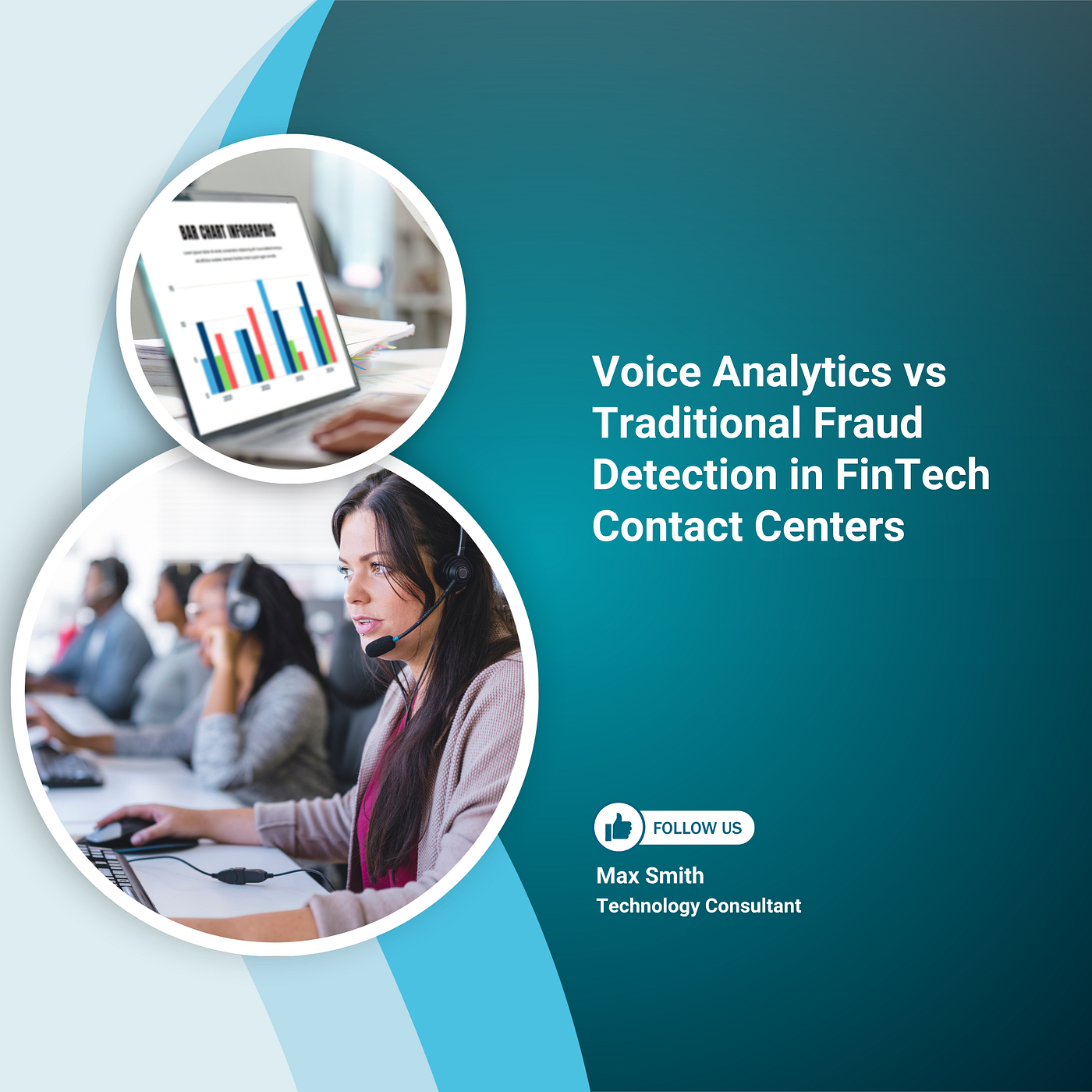 Voice Analytics vs Traditional Fraud Detection in FinTech Contact Centers